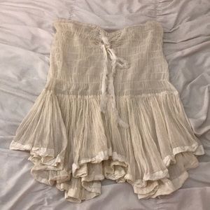 Free People Tube Top